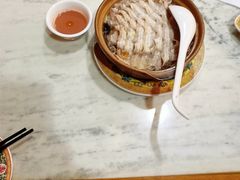 -砂锅居(西四店)