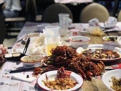 -汉虾王·油焖大虾(车公庙店)