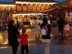 -蓟县鼓楼