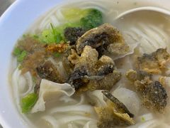 -其美潮州鱼旦粉世家(花城汇南区分店)