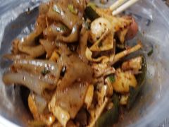 盐水鸭腿-胖子好盐水鸭(总店)