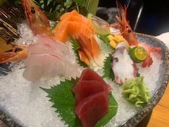 -渔寿司·日本料理(艾尚天地店)