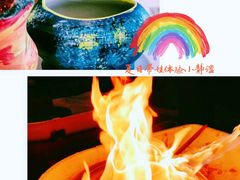 -趣陶陶艺手工坊(新世界百货重庆店)