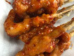 -辽B·小串(总店)
