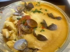 -東舍食唐精品陕菜馆