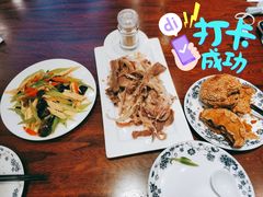 白水羊头-李记白水羊头·清真老味家常菜(石景山店)