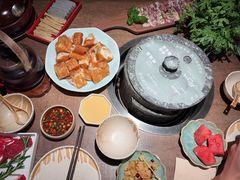 -蘑界·野生菌火锅(深业上城店)