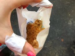 鸡排-豪大大鸡排(台北士林店)