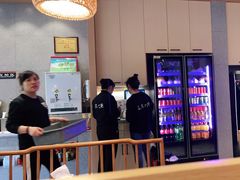 -三天打鱼(奥体店)