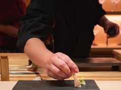 -橼舍鮨青木