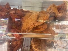 -德盛炸鸡腿(大沽南路店)