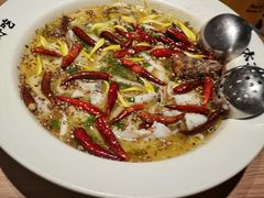 -太二酸菜鱼(赛格国际店)
