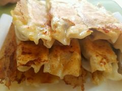 -春水锅贴·传统鲁菜(大明湖店)