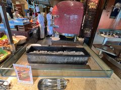 -怡咖啡海鲜自助餐厅(浦东香格里拉店)