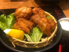 -合点寿司(金虹桥商场店)