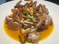 -荣小馆(杭州大厦店)