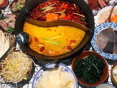 -董眼镜火锅(洪崖洞总店)