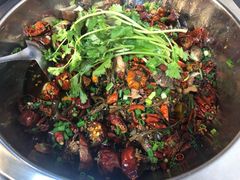 -天治宣·野椒鸡(龙头寺总店)
