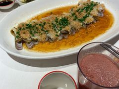 -小厨师·二十年沈家门小海鲜(百井坊巷店)