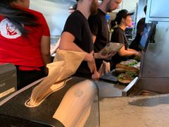 -Fergburger(皇后镇店)