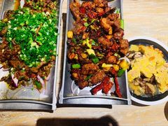 -树厨贵州菜(大十字店)