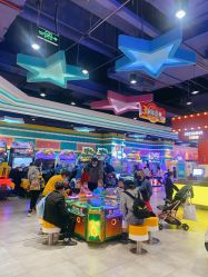 -LuckyStar幸运星家庭娱乐中心(东莞国贸店)