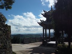 -乌石村