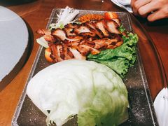 -蜀宴小调·精致家常菜(来福士店)