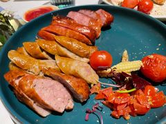 -春树下·树屋花房西餐厅(罍街AS1980店)