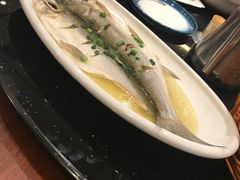 -锡和无锡菜(景丽苑店)