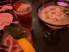 -Chili's Cafe&Bar奇利斯(滨江店)