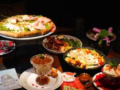 -IL TEATRO 精品意大利餐厅