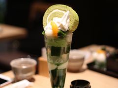-伊藤久右卫门(宇治本店)