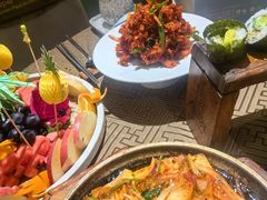 -将军牛排·尔滨地标朝鲜族美食(总店)