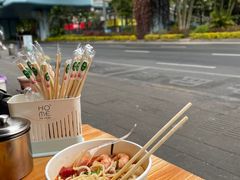 -明月虾面(厦禾路店)