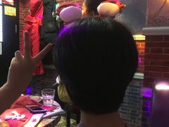 -蓝乐光量贩KTV(浦东禹悦汇店)