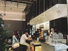 -Home Cafe(水榭春天店)
