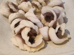 -淘米捞·米汤脆鲩鱼火锅(福田皇岗店)