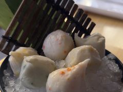 -烹然四季椰子鸡火锅(姚家园万象汇店)