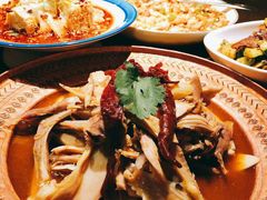-天山醉美·新疆餐厅(富华里店)