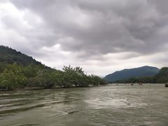 -楠溪江风景名胜区