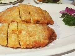 爆浆鸡排-潮人姐妹轩(海宁路店)