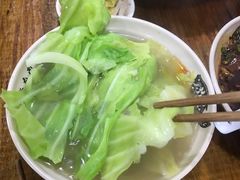 -杨三娘跷脚牛肉(羊子山西路店)