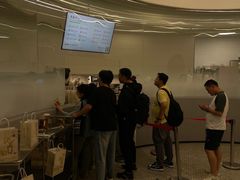 -喜茶(迪士尼小镇DP店)