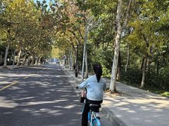 -浙江大学(紫金港校区)