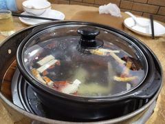 -濠轩阁特色生蚝火锅(水湾路店)