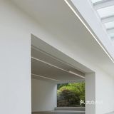 纯白艺术空间 - Miroslav Kubík画廊
