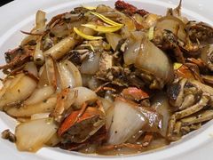 -周家二小姐的菜(西津渡店)