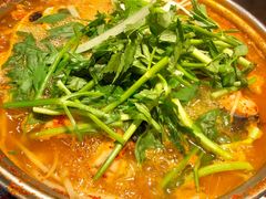 -普乐酱蟹(coex店)