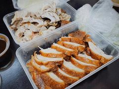 -北京王府井烤鸭(泰兴店)